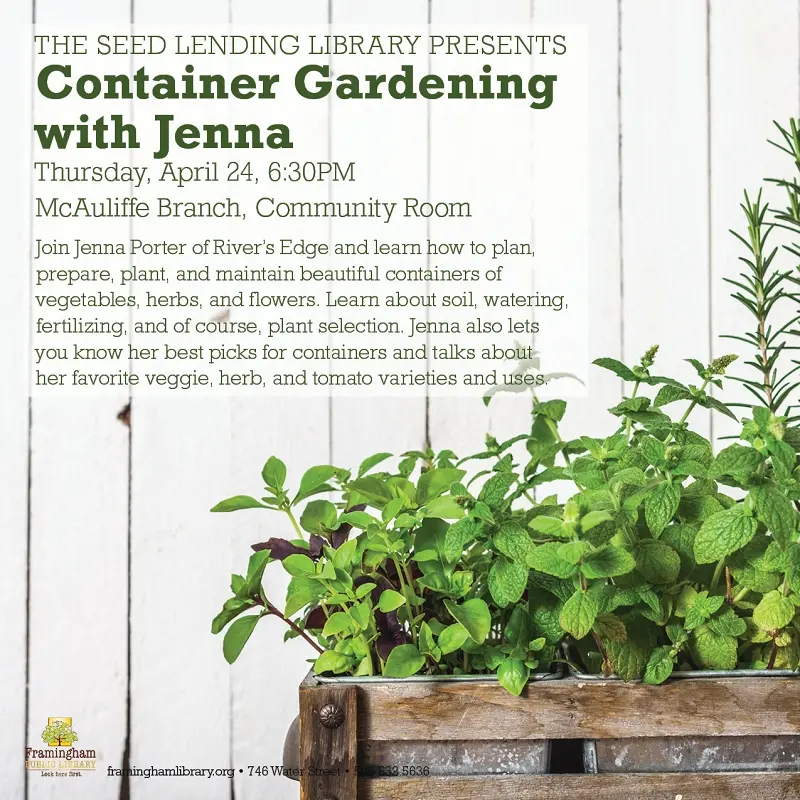 Poster image for event